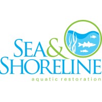 Sea & Shoreline logo