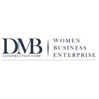 DMB Construction Corp. logo