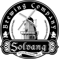 SOLVANG BREWING COMPANY, INC. logo