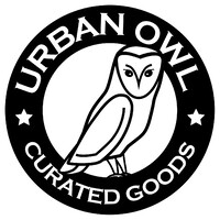 Urban Owl logo