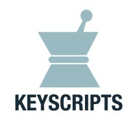 KeyScripts, LLC logo