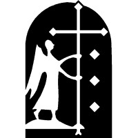 Holy Cross Monastery logo