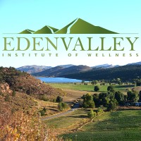 Eden Valley Institute Of Wellness logo