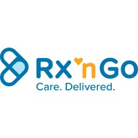Rx 'n Go logo