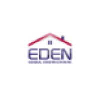 Eden General Construction logo