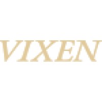 Vixen Magazine logo