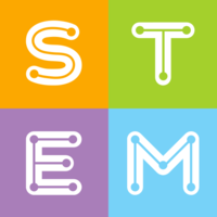 STEM Supplies logo