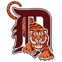 Deshler High School logo