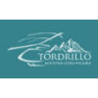 Tordrillo Mountain Lodge logo