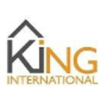King International logo