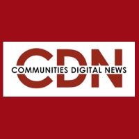 Communities Digital News logo