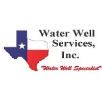 Water Well Services, Inc. logo
