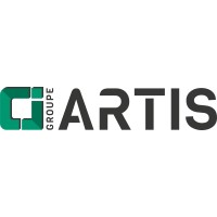 ARTIS Groupe logo