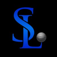 Swing Loose Indoor Golf logo