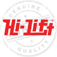 Hi-Lift Jack Company logo