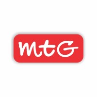 MTG Learning Media Pvt. Ltd. (MTG Books) logo
