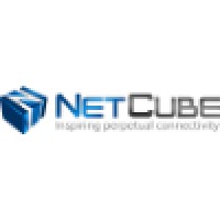 NetCube Telecommunications logo