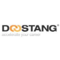 Doostang logo