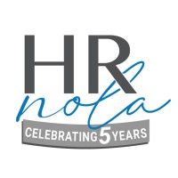 HR NOLA logo