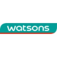 Watsons China logo