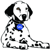 Spotts Insurance Group logo