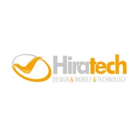 Hiratech logo