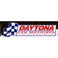 Daytona Fun Machines Honda logo