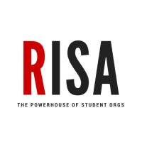 RISA At Texas Tech logo