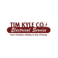 Tim Kyle Co logo