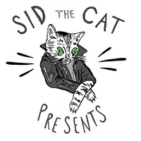 Sid The Cat logo
