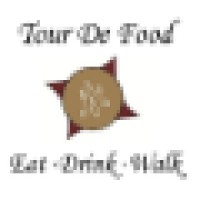 Tour De Food logo