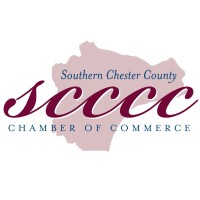 Southern Chester County Chamber Of Commerce logo