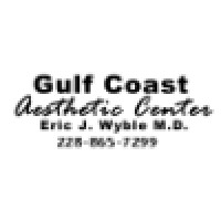 Gulf Coast Aesthetic Center logo
