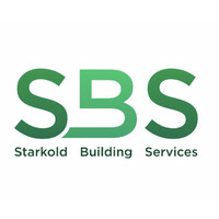 Starkold Building Services Ltd logo