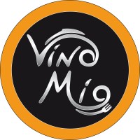 Restaurante Vino Mio logo