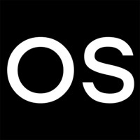 The OS logo