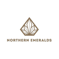Northern Emeralds logo
