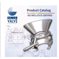 Gemco Valve Company logo