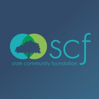 Stark Community Foundation logo