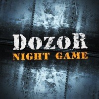 DozoR logo