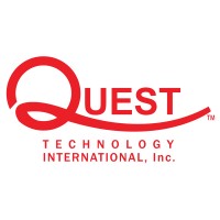 Quest Technology International logo