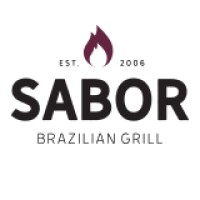 Sabor Brazilian Grill logo