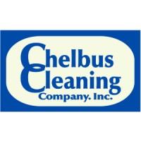 Chelbus Cleaning Company Inc. logo
