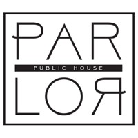 Parlor Public House logo