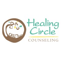 HEALING CIRCLE COUNSELING AND SERVICES. LLC logo