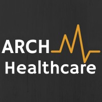 ARCH Healthcare logo