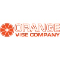 Orange Vise Company logo