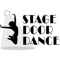 Stage Door Dance Productions logo