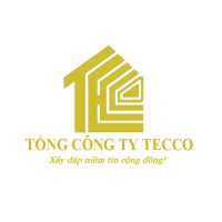 TECCO GROUP CORPORATION - VIETNAM ASIA PACIFIC (English) logo