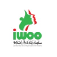 Iranian Women's Organization of Ontario logo